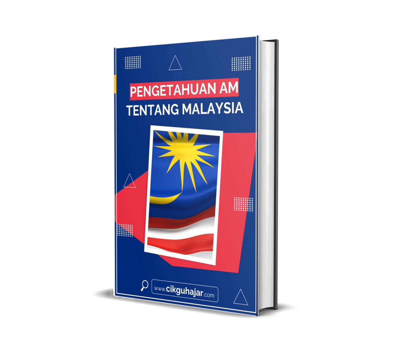 Nota Pengetahuan Am Tentang Malaysia