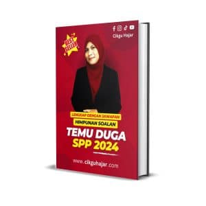 Himpunan Soalan SPP 2024 Lengkap Jawapan