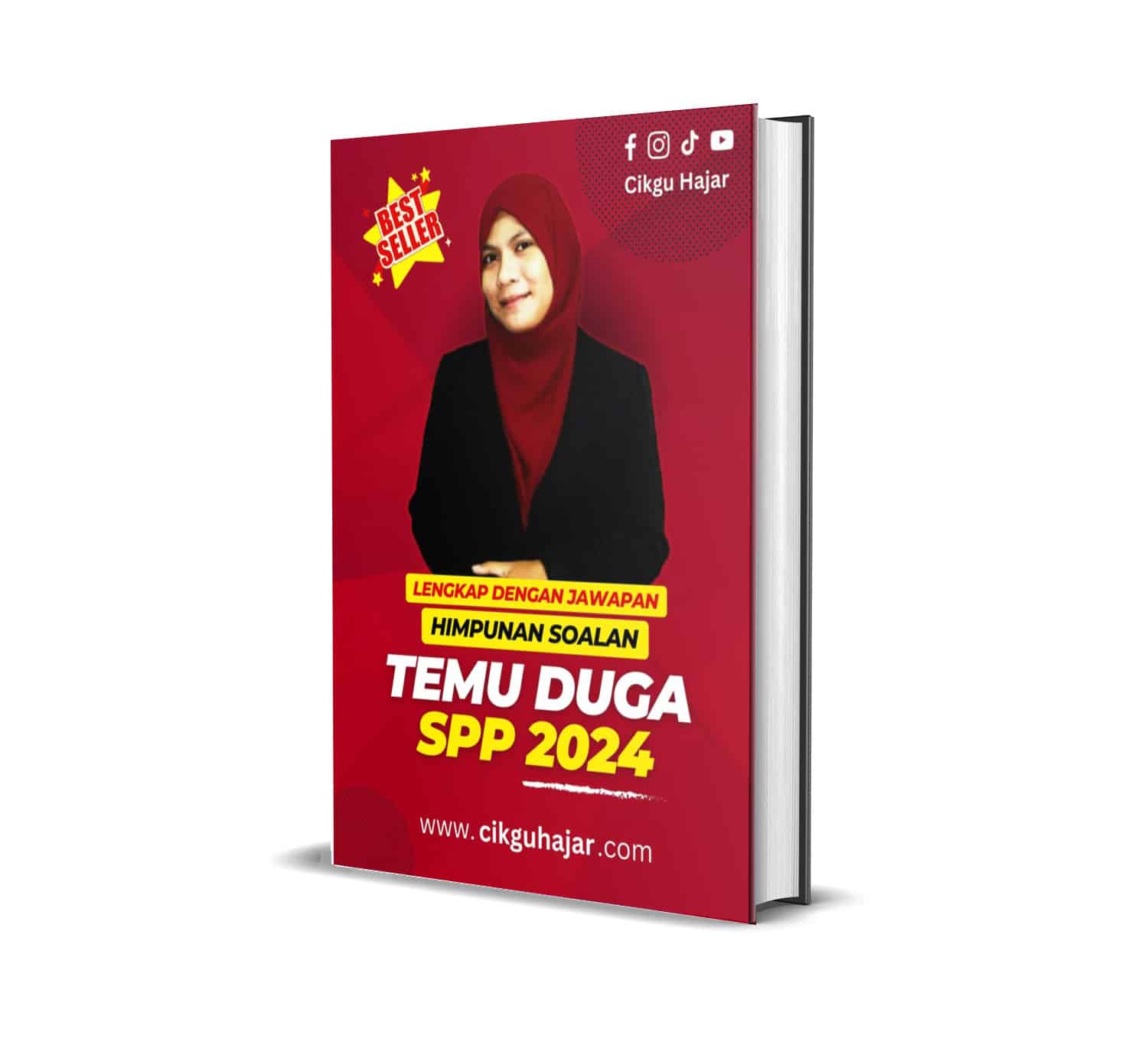 Himpunan Soalan SPP 2024 Lengkap Jawapan