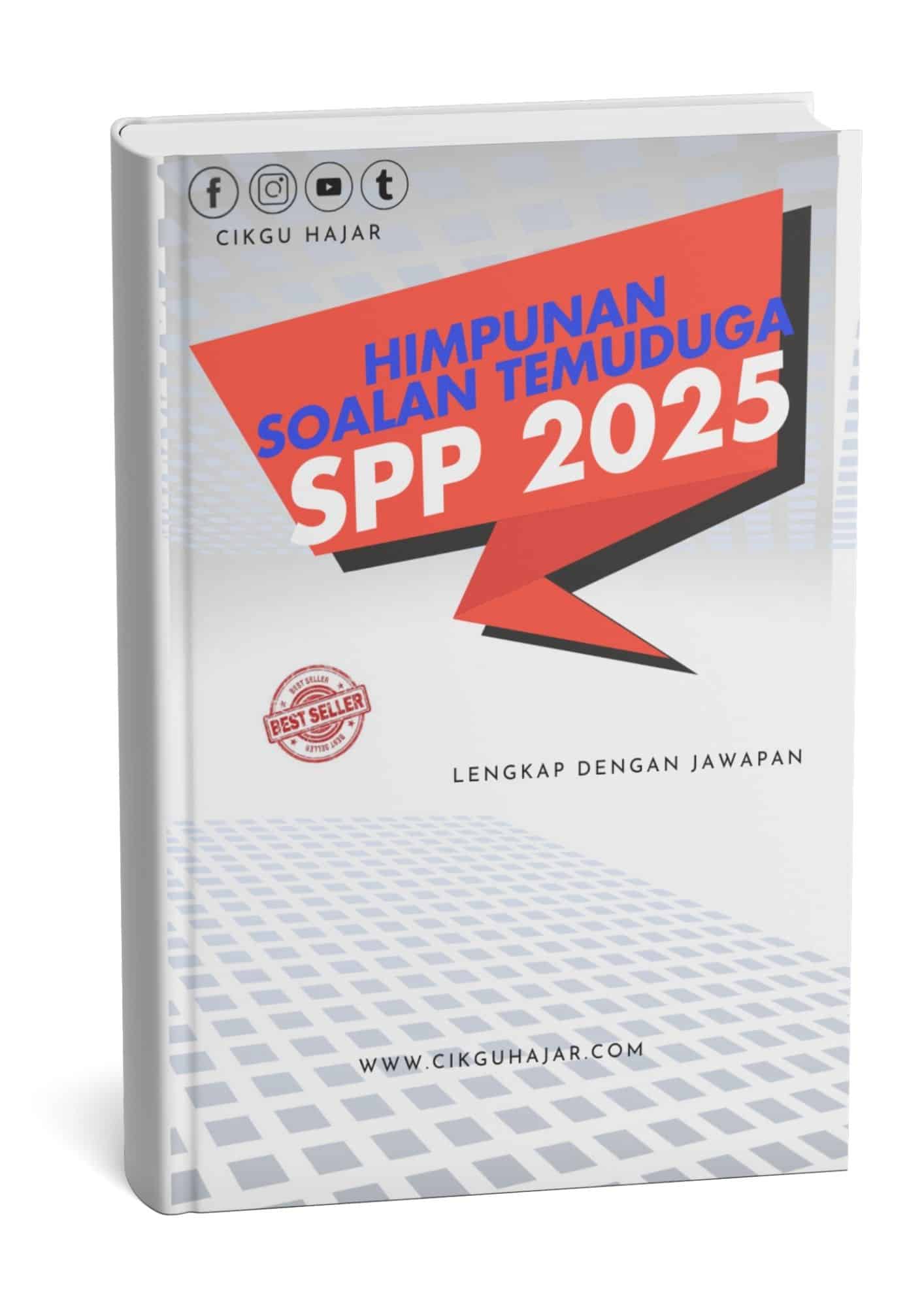 Himpunan Soalan Temuduga Spp Opsyen Bahasa Melayu