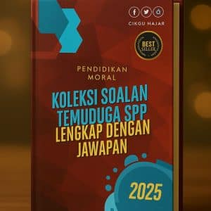 Himpunan Soalan Temuduga SPP Opsyen Moral Lengkap Dengan Jawapan