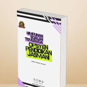 HIMPUNAN SOALAN TEMUDUGA OPSYEN PENDIDIKAN JASMANI