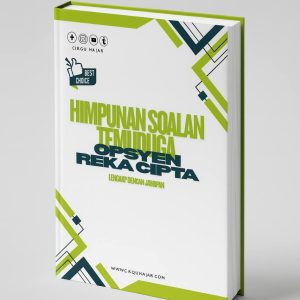 HIMPUNAN SOALAN TEMUDUGA OPSYEN REKA CIPTA