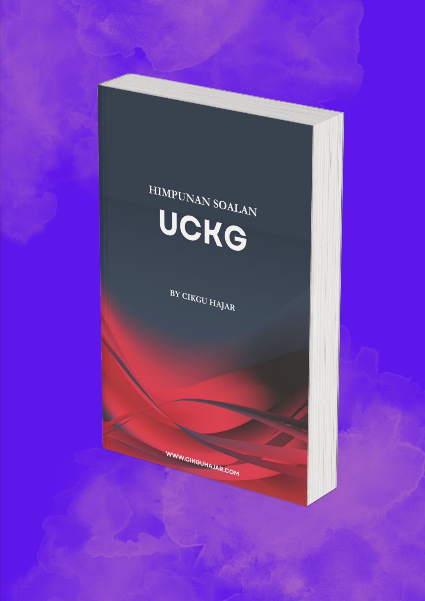 PANDUAN MENJAWAB SOALAN UKCG